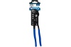 Переставные клещи vertextools 250 мм 0038-250