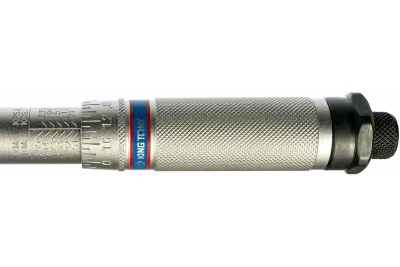 Динамометрический ключ KING TONY 34323-1A, 3/8", 5-25 Нм