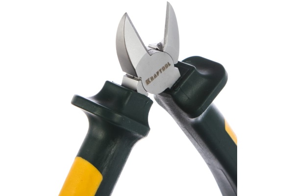Бокорезы KRAFT-MAX 160мм Kraftool 22011-5-16