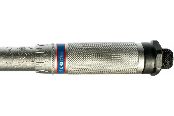 Динамометрический ключ KING TONY 34323-1A, 3/8", 5-25 Нм