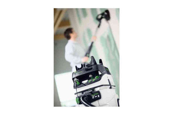 Пылеудаляющий аппарат FESTOOL CTL 36 E AC-LHS 225 574960