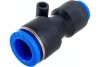 Фитинг прямой переходной PG12-8 NBPT 52983