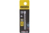 Сверло Professional по металлу HSS-R (2х24х49 мм; М2; DIN 338) Stayer 29602-2