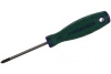 Стержневая крестовая отвертка Jonnesway Anti-Slip Grip D71P180 PH 1x180 мм 46101