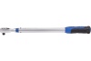 Динамометрический ключ NORGAU NTW23-020R 1/2", 40-200 Нм, с поверкой 051110020/П