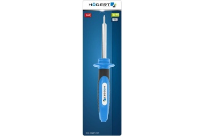 Паяльник HOEGERT TECHNIK 30 Вт, 4 мм HT2C301