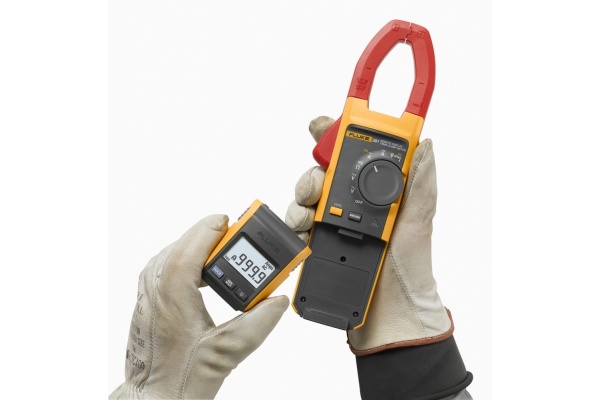 Токоизмерительные клещи Fluke 381