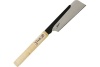 Обушковая пила Shogun Dozuki-Mini Saw, 150мм, 18tpi М00009199
