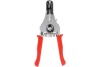 Съемник изоляции INTERTOOL 150мм HT-7021