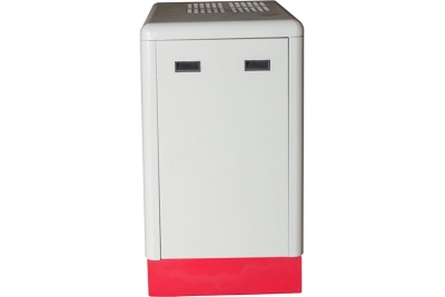Компрессор винтовой с ременным приводом 10 бар SCC Compressor SMART 7 SM007000-10