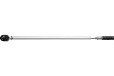 Двусторонний динамометрический ключ THORVIK TWBDM34100800 3/4DR, 100-800 Нм 53582