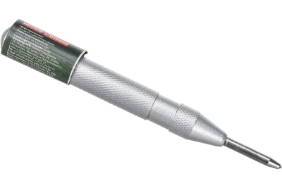 Автоматический кернер ROCKFORCE 5x125 мм RF-6075125A