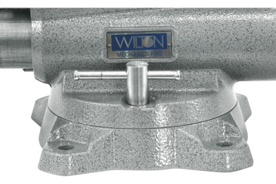 Тиски Wilton Mechanics Pro 28814EU