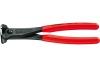 Торцевые кусачки KNIPEX KN-6801160