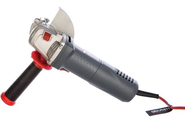 Угловая шлифовальная машина GRAPHITE 59G087