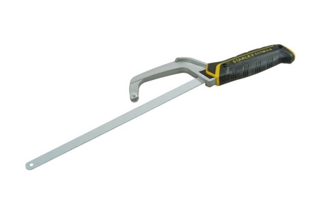 Мини-ножовка по металлу 250ММ Stanley JUNIOR 0-15-211