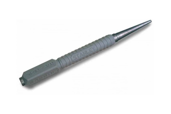 Добойник 1.6 мм Stanley DynaGrip Nail Set 0-58-912