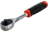 Трещотка с квадратом 1/4L=150mm, 8 град АвтоDело Professional 39754 12771