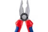 Набор ШГИ KNIPEX COBRA Basic  4 предмета KN-002001V15