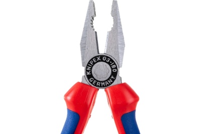Набор ШГИ KNIPEX COBRA Basic  4 предмета KN-002001V15