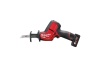 Аккумуляторная сабельная пила Milwaukee M12 CHZ-602X FUEL 4933451511