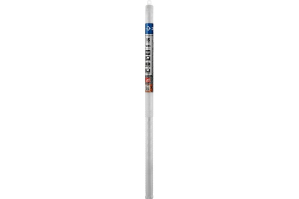 Бур Профессионал (16x1000 мм; SDS-plus) Зубр 29314-1000-16_z02