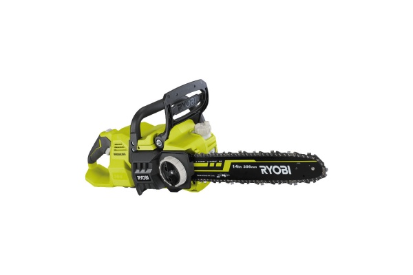 Бесщеточная цепная пила Ryobi RY36CSX35A-140 36В 5133004622