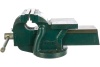 Слесарные тиски STURM 1075-04-100