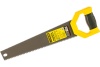 Ножовка двухсторонняя, 350мм STAYER HI-TEFLON 2-15089