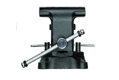Вращающиеся тиски GEDORE 150 мм 3301738