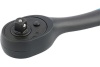 Ключ-трещотка 1/4" GROSS Comfort 14086