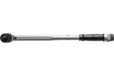 Динамометрический ключ THORVIK TWM1240210 1/2DR, 40-210 Нм 53568