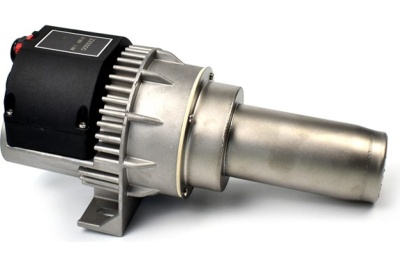 Термовоздуходувка STEINEL HG 2520 E