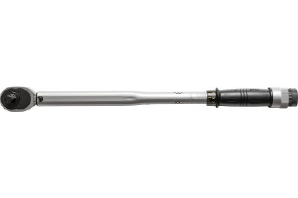Динамометрический ключ THORVIK TWM1240210 1/2DR, 40-210 Нм 53568