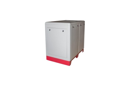 Винтовой компрессор с ременным приводом SCC Compressor FLEXI 15 FL015000-8 (8 бар)
