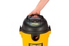 Универсальный пылесос Shop-Vac Pro 20 Deluxe 9270142