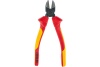 Бокорезы VDE, усиленные L=180мм OrbisWill 28-180/44RV