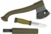 Набор Morakniv Outdoor Kit MG нож Mora 2000 + топор 1-2001