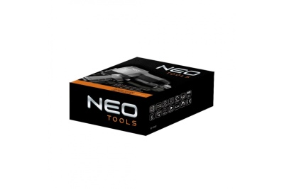 Пневматический ударный гайковерт NEO Tools 3/4" 12-024