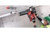 Аккумуляторный перфоратор Hilti TE 4-A22 чемодан 2208521