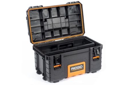 Средний ящик для инструментов RIDGID 54343