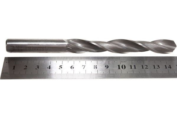 Сверло Professional по металлу HSS-R (13х101х151 мм; М2; DIN 338) Stayer 29602-13