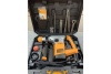 Перфоратор INGCO INDUSTRIAL RH15008