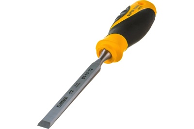 Плоская стамеска с ручкой NAREX SUPER 2009 LINE PROFI 12 мм 811312