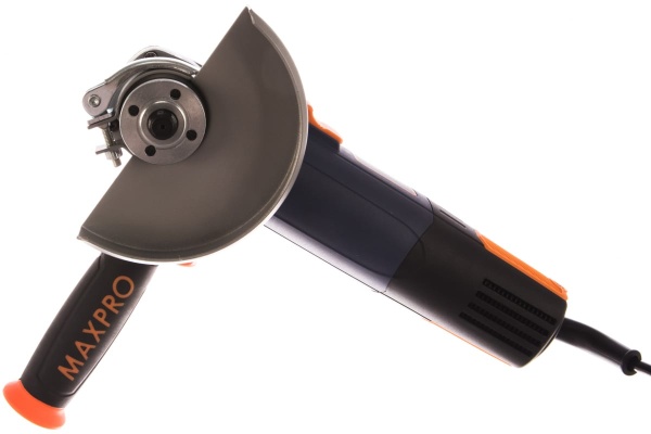 Угловая шлифмашина MAX-PRO 85130