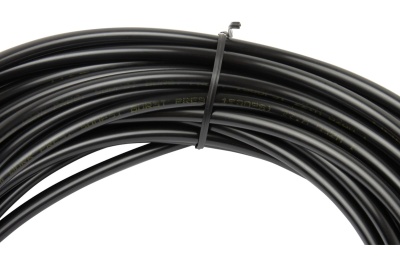 Трубка пневматическая 6x8 мм, длина 7.5 м Harrison HNS060875-BK