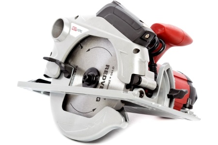 Циркулярная пила FAVOURITE 1100вт, 125мм FCS 125