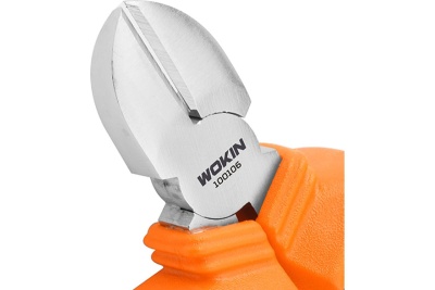 Бокорезы Wokin никелированные , 160 мм 1352486