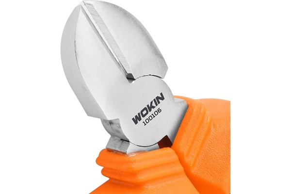 Бокорезы Wokin никелированные , 180 мм 1352487