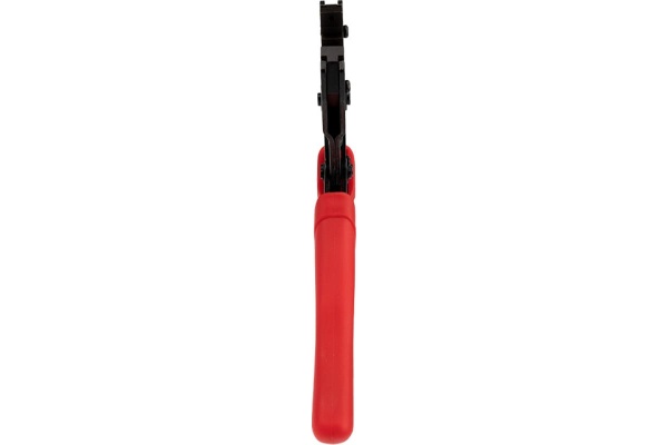 Кримпер REXANT HT-301 A для обжима F и BNC разъемов RG-59, RG-58, RG-62 12-3212